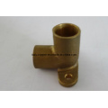 Forged Wall Plate Elbow (IC-1010)
